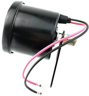 Motorfiets Mini Dual Kilometerstand Snelheidsmeter Gauge Miles Test Speed Meter