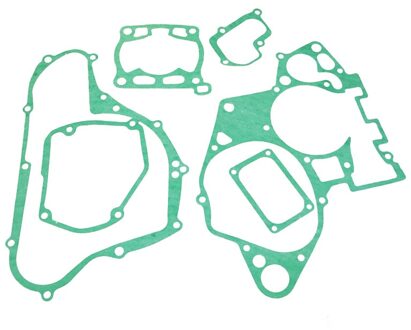 Motorfiets Motor Carter Cilinder Pakking Kit Set Voor Suzuki RM125 (Model W/X/Y) 1996-2000