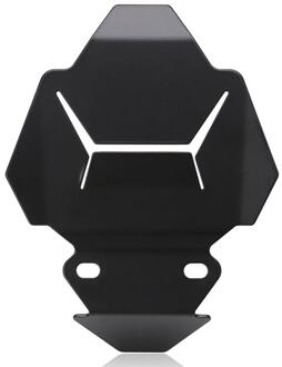 Motorfiets Motor Front Behuizing Guard Voor Motor Bescherming Cover Onderdelen Hoge Prestaties Gemodificeerde Accessoires