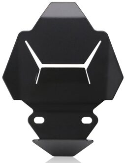 Motorfiets Motor Front Behuizing Guard Voor Motor Bescherming Cover Onderdelen Hoge Prestaties Gemodificeerde Accessoires