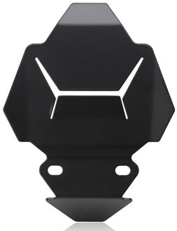 Motorfiets Motor Front Behuizing Guard Voor Motor Bescherming Cover Onderdelen Hoge Prestaties Gemodificeerde Accessoires