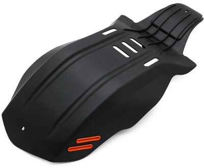 Motorfiets Motor Guard Cover Chassis Guard Bescherming Voor Ktm Exc Xcw Sxf Fc 2007 Motor Spoiler Skid Plate chassis Guard