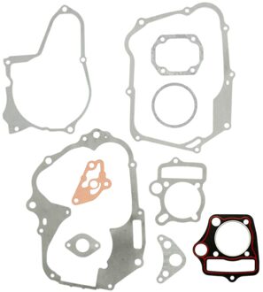 Motorfiets Motor Koppakking Set Voor 110cc Dirt Bike Atv Quad