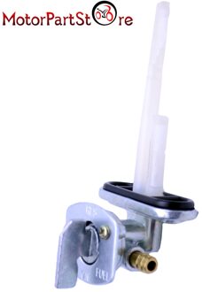 Motorfiets Motor Onderdelen Gas Brandstoftank Switch Benzinekraan Voor Yamaha XT125 225 250 350 600 TW200 1982 Atv quad Scooter
