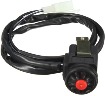 Motorfiets Motor Schakelaar Knop Voor Kawasaki KDX200 KDX220 KDX250 KLX300 KX100