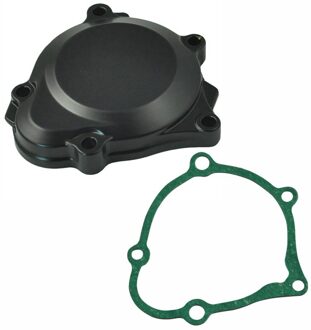 Motorfiets Motor Stator Carter Cover Up Side Met Pakking Voor GSX-R750X GSX-R750 GSX-R600 GSX-R600Z GSX-R1000 GSX-R1000Z