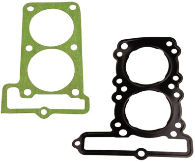 Motorfiets Motor Top End Koppakking Voor Kawasaki Ninja 250R EX250 86-12 Eliminator 250 EL250 GPX250R ZZ-R250 EL252