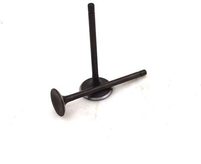 Motorfiets Motor Valve Intake Exhaust Stem Valve Gids Oliekeerringen voor Yamaha YBR125 YBR 125 YB 125 125cc leger groen