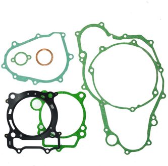 Motorfiets Motorcarter Clutch Covers Omvatten Cilinder Pakking Voor Yamaha YZ450F YZ450 F 2003 2004 2005
