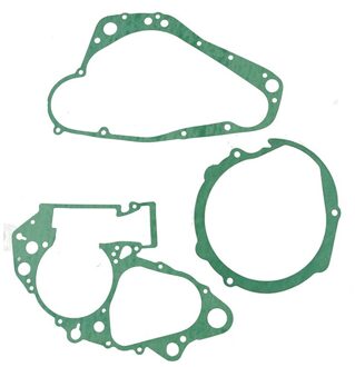 Motorfiets Motorcarter Clutch Magneto Pakking Voor Suzuki RM250 89-95 RMX250 89-98 RMX250T 89-96 RMX250W 97-98 Gasket kit