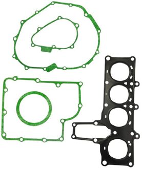 Motorfiets Motorcarter Clutch Pakking Kit Voor Honda CBR250 MC14 MC17 MC19 MC22 MC23 CBR250R CBR250RR CB250 Jade HORNET250
