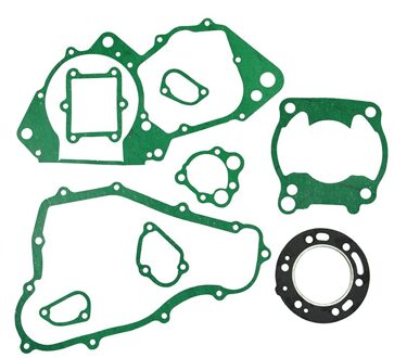 Motorfiets Motorcarter Covers Omvatten Cilinder Pakkingen Kit Set Voor Honda CR250R Cr 250R CR250 1988