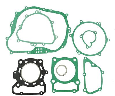 Motorfiets Motoren Carter Covers Cilinder Pakking Kit Set Voor Kawasaki KLX250R KLX250 R Sr Klx 250 1994-1997