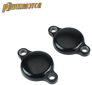 Motorfiets Motoren Hoofd Valve Timing Cover Valve Caps Voor Lifan 125 140 150cc Horizontale Motoren Aap Atv Quad Go Kart onderdelen
