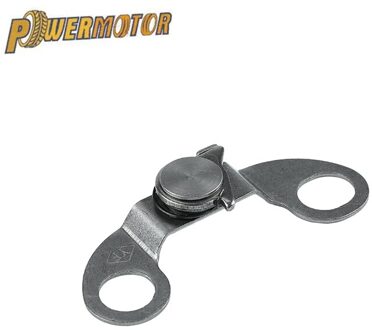 Motorfiets Motoren Klep Stopper Plaat Comp Voor Lifan Lf 125cc 140cc 150cc Horizontale Dirt Pit Monkey Bike Atv Quad go Kart