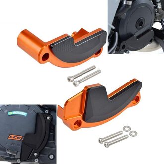 Motorfiets Motorkap Slider Engine Protector Voor Ktm 1290 Super Adventure 1090 1190 Adventure Adv