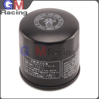 Motorfiets Olie Filter Cleaner Voor KAWASAKI ZXR250 EX300 NINJA300R Z300 EX500 KLE500 ZZR500 ZX600 ZX6R EN650 EX650 ER6F ER6N 1 stk