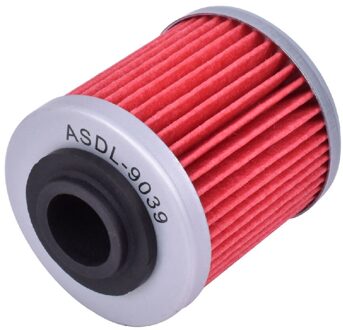 Motorfiets Olie Filter Voor Can-Am Atv DS450 DS450X DS450 X DS450 Efi DS450 Efi X mx DS450 Efi X Xc