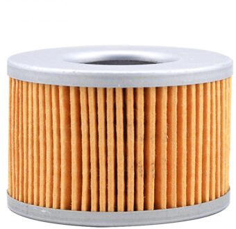 Motorfiets Olie Filter Voor Honda CB250 VT250 Fl Spada VTR250 CBX400 F CBX400F CM400 CX400 Ec CB450 Sg Dxk CM450 CMX450 CX500