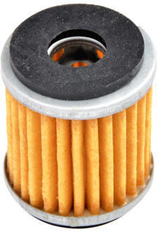 Motorfiets Olie Filter Voor Yamaha MT125 WR250 WR450 XT250 YZ250 YZ450 YBR250 YFM250 YFZ450 Yp 125 HF140
