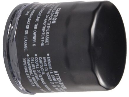 Motorfiets Olie Filters Voor Kawasaki ZX636 EN650 Vulcan ER6F ER-6F ER-6N ER6N ER650 EX650 Ninja 650R KLE650 Versys Z650 VN750 2stk