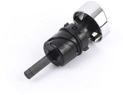 Motorfiets Oliepeilstok Tank Plug Cap Voor Harley Sportster 883 2004 Zilver