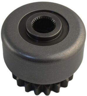 Motorfiets Onderdelen Een Manier Starter Clutch Assy Voor Yamaha XV700 Virago 700 XV750 Virago 750 XV1100 Virago 1100