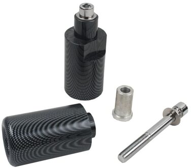 Motorfiets Onderdelen Geen Cut Frame Sliders Crash Falling Bescherming Pad Voor Suzuki GSXR600 GSXR750 Gsxr 600 750 K4 2004-2005 GSX-R carton