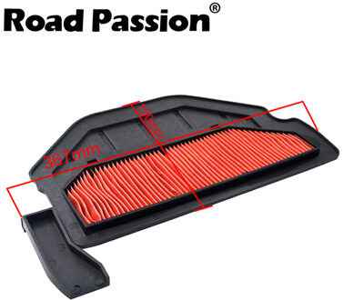 Motorfiets Onderdelen Luchtfilter Voor Honda CBR900RR CBR929RR Fireblade 2000-2001 Cbr 900RR 900 929 Rr 17210-MCJ-003 17210MCJ003