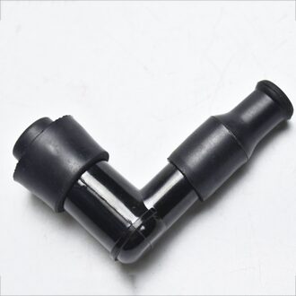 Motorfiets Ontsteking Bougie Cap Onderdelen Voor Pit Dirt Bike Atv Buggy Go Kart