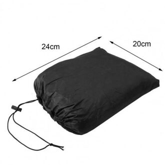 Motorfiets Outdoor Waterdichte Zon Dust Cover Protector Voor 96.5 Inch Motorfiets Accessoires Regenjas Universele