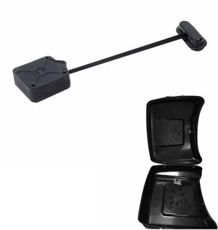 Motorfiets Pack Kofferdeksel Tether Voor Harley Touring Tour Pak Road King Electra Street Glide