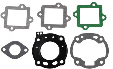 Motorfiets Pakking Voor Suzuki Katana AY50 Ay 50 Zillian 50 Appilia Sr 50 Lc Cilinder Zuiger Top Pakking Set