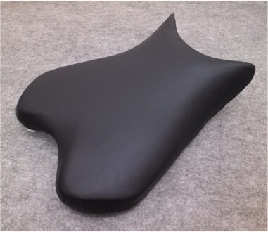 Motorfiets Passenger Voorste Bestuurder Seat Rider Kussen Kussen Voor Yamaha YZF600 R6