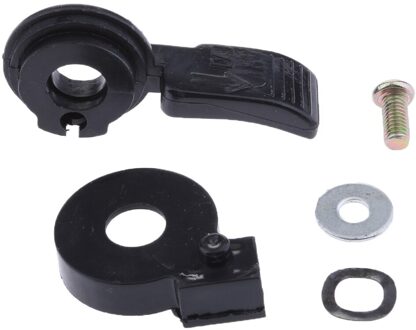 Motorfiets Quad Dirt Bike Duim Choke 110cc 125cc 150cc 250cc