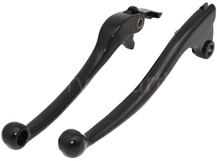 Motorfiets Rem Koppeling Hevels Voor Kawasaki Ninja ZX6R ZX-6R ZX636 2003-2004, ZX10R Zx 10R 2004-2005, ZX-9R 2000 2001 2002 2003 zwart
