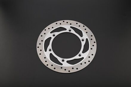 Motorfiets Remschijf Plaat Voor Bajaj Pulsar 220UG 200cc Voor Front