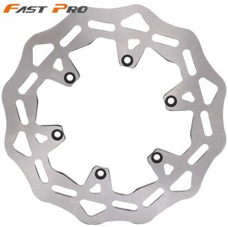 Motorfiets Remschijf Rotor Voor Bmw F650 1993-2000 F650CS Scarver 2000-2007 F650GS 1999-2007 F650ST strada 1997-2000