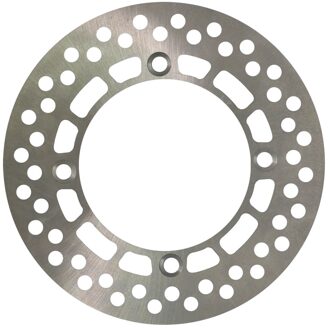 Motorfiets Remschijf Rotor Voor Suzuki DR125 85-02 TS125X 85-90 DF200v96-00 DR200 86-09