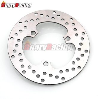 Motorfiets Remschijf Rotor Voor Yamaha Tricker XG250 2004 XT250 2004-2006 XT225 Serrow 1993-1998 XTZ250 2005
