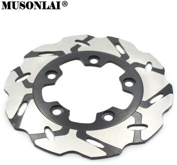 Motorfiets Remschijf Schijven Rem Voor Suzuki GSXR600 GSXR750 GSXR1000 GSXR1100 SV650 SV650S SV1000 SV1000S TL1000R TL1000S