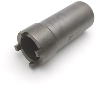 Motorfiets Reparatie Tools Starter Clutch Removal Tool Moer Voor Scooter 152QMI 157QMJ GY6 125cc 150cc