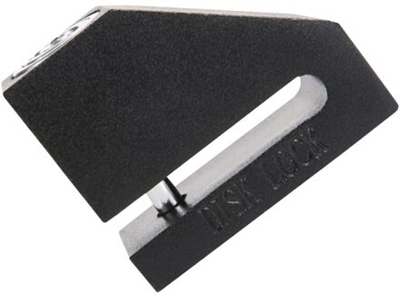 Motorfiets Schijfrem Slot Anti Diefstal Motorfiets Wiel Hangslot Fiets Alarm