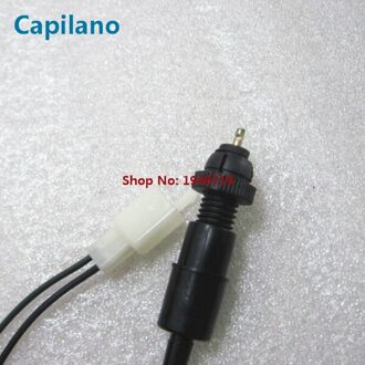 Motorfiets/scooter/bromfiets CG125 GY6 CB400 GN125 YBR125 achter brake stop licht schakelaar kabel draad lijn voor Honda suzuki Yamaha
