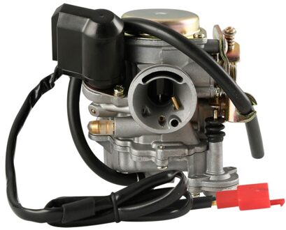 Motorfiets Scooter Carb Carburateur 50cc 4 takt Chinese GY6 139QMB Bromfiets 49cc 60cc Voor SUNL BAJA TANK NST VIVA ATM BMS REDCAT