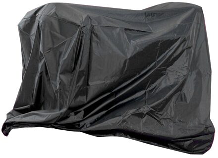 Motorfiets Scootmobiel Cover Outdoor Waterdicht Met Verstelbaar Koord 190 x 71 x 117cm
