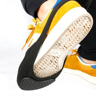 Motorfiets Shifter Protector Motor Gear Laarzen Schoenen Protector