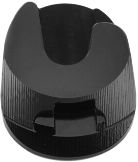 Motorfiets Side Stand Voor Honda X-ADV150 Kickstand Plaat Uitbreiding Ondersteuning Voet Pad Base zwart