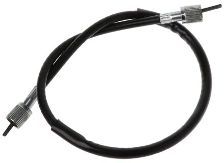 Motorfiets Snelheidsmeter Kabel Rubber Coated Kilometerstand Draad Voor Aap Giraffe Staal binnenste behuizing