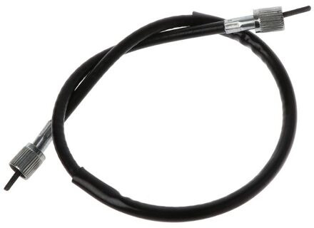 Motorfiets Snelheidsmeter Kabel Rubber Coated Kilometerstand Draad Voor Aap Giraffe